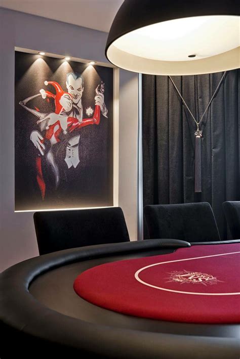 Sala de poker lombardia